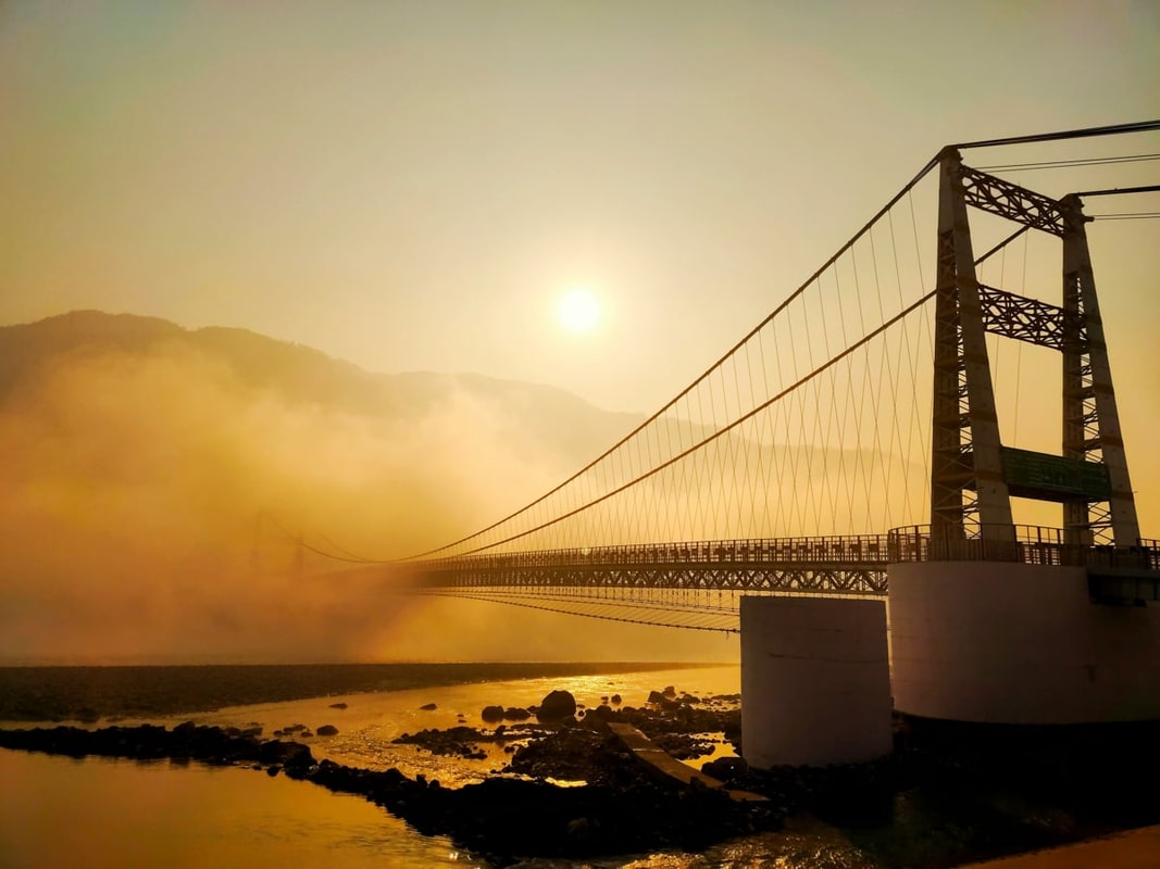 Rishikesh